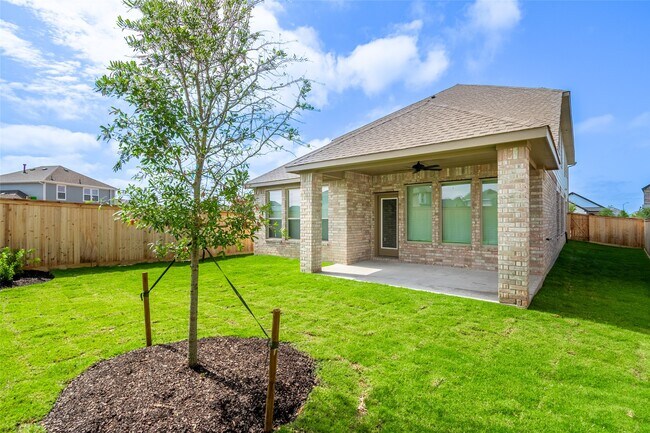 Foto del edificio - 12502 Llano Estacado Dr