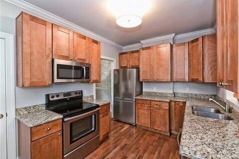 Kitchen - 1541 Wilmore Dr