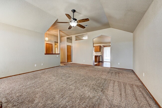 Photo - 2908 Astor Dr House