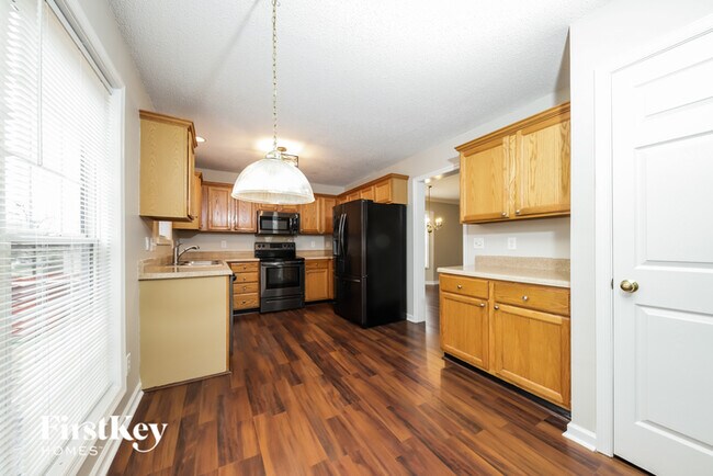 Foto del edificio - 1165 Somerset Crossing Ln