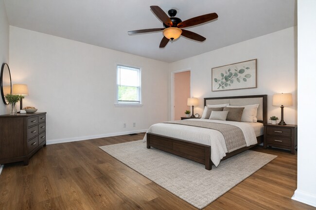 Foto del edificio - Spacious 3 Bedroom Home – Move-In Ready