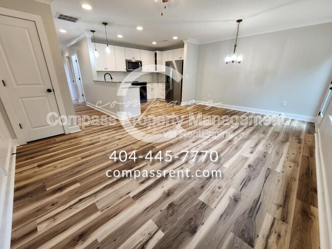Foto del edificio - 229 Evergreen Trail SE