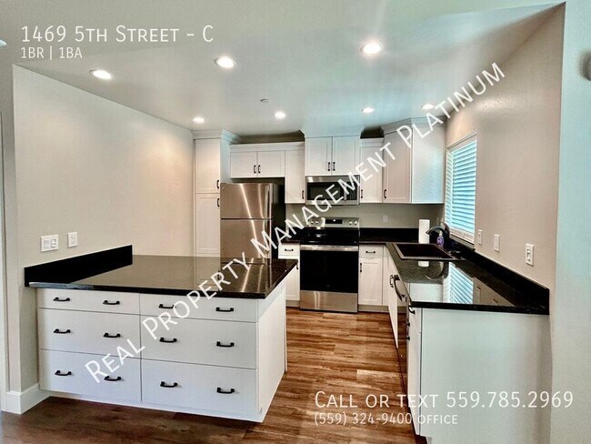 Foto del edificio - 1469 5th St