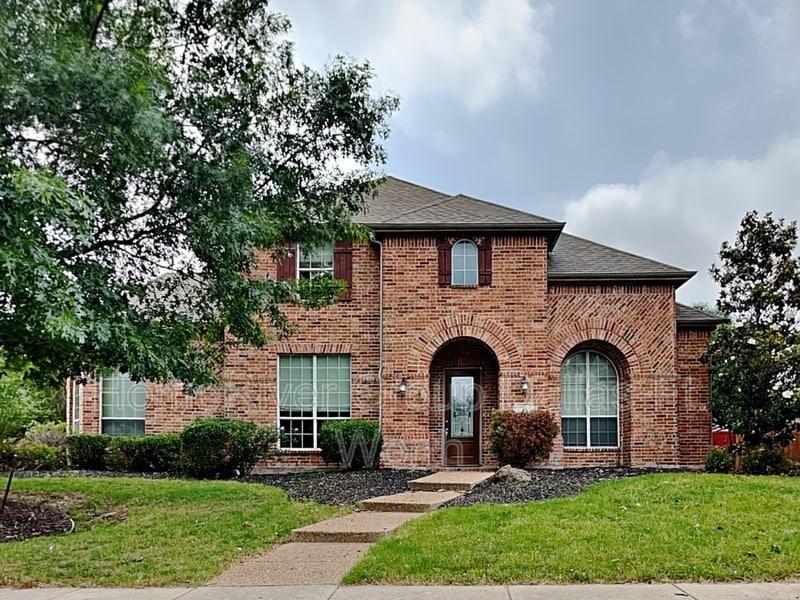 691 Willowview Dr, Prosper, TX 75078 House Rental in Prosper, TX