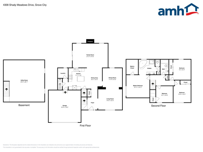 Building Photo - 4308 Shady Meadows Dr