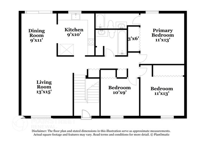 Building Photo - 7083 Centralia Rd