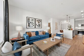 Building Photo - The Brook