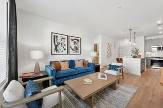 Building Photo - The Brook