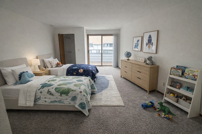 Building Photo - Presidio Square