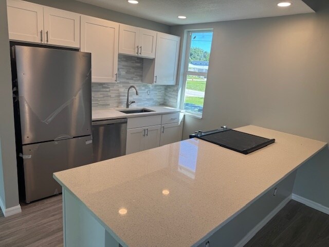 Foto del edificio - 4607 SE Binnacle Way