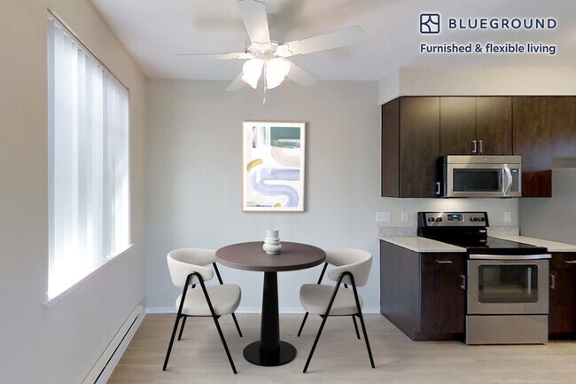 Foto del edificio - 508 Railway Ave