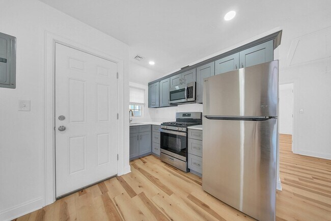 Foto del edificio - 11 Willet St