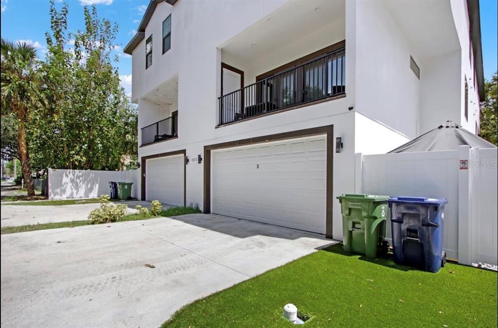 Foto principal - 405 S Westland Ave