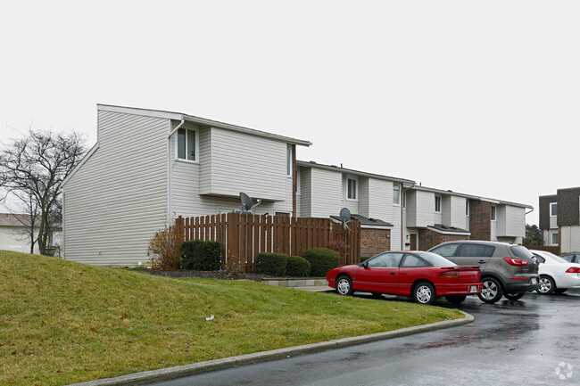 Building Photo - Inverness Gardens