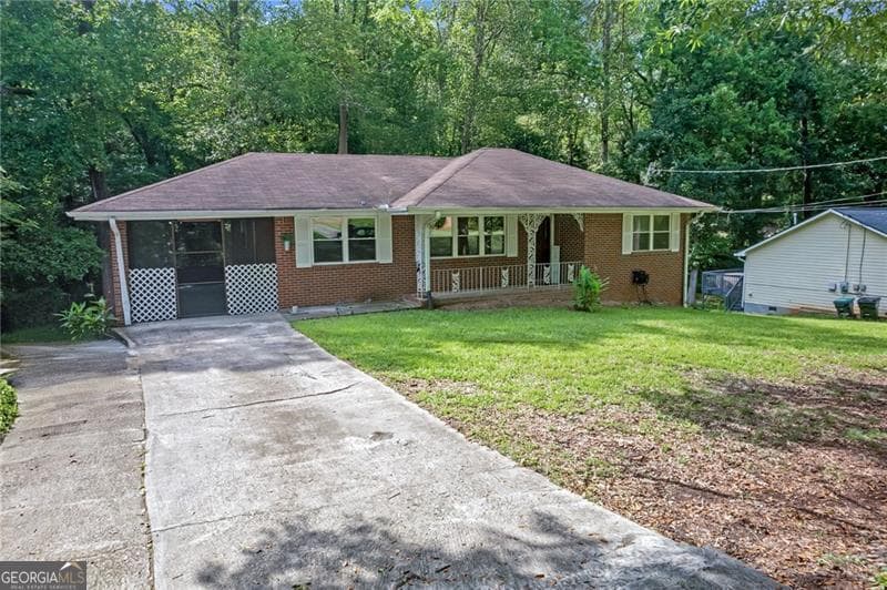 Primary Photo - 5960 Brookdale Ln SW
