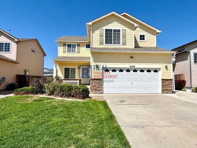 Foto del edificio - 10276 Deer Meadow Cir