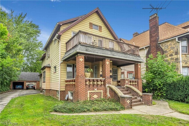 Foto del edificio - 1468 Felton Rd
