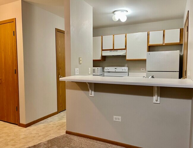 Foto del edificio - 1520 W Sand Bar Ct