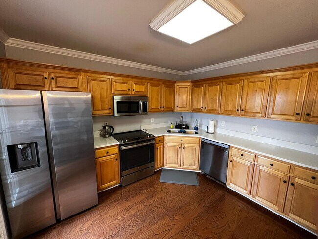 Foto del edificio - 1616 Brentwood Point