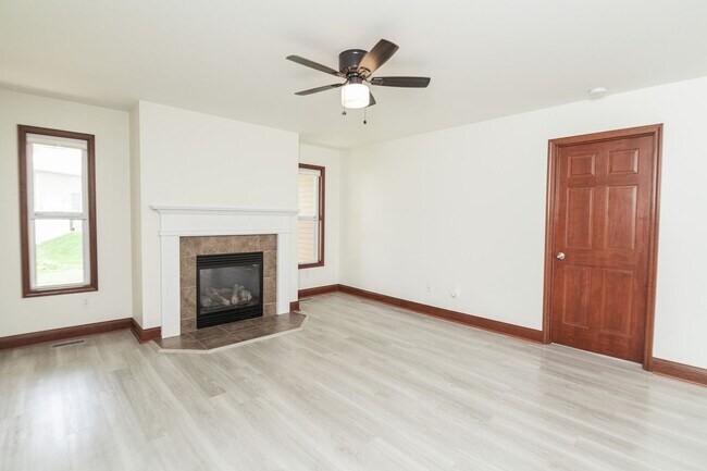 Foto del edificio - 3 Bedroom / 2 Bathroom Home for Rent in Va...