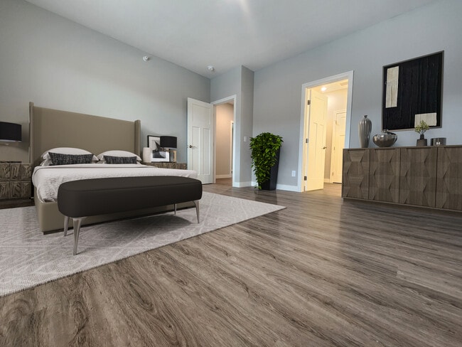 Building Photo - Stone Haven Townhomes