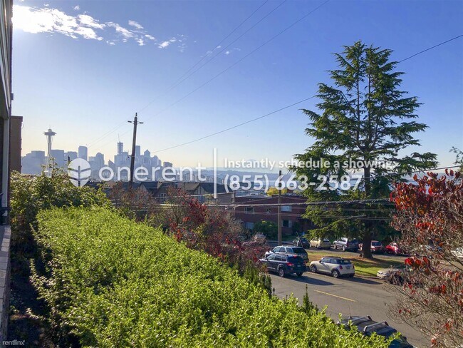 Foto del edificio - 530 W Olympic Pl