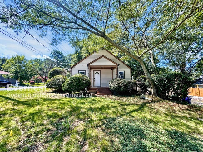 Building Photo - 1391 N Druid Hills Rd