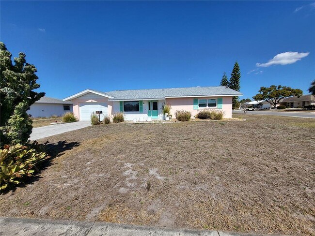 Foto del edificio - 601 Allegheny Dr