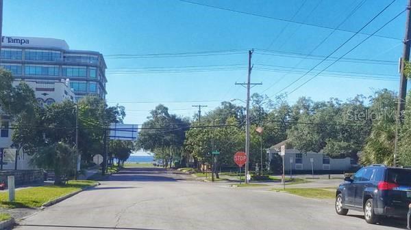 Foto del edificio - 501 S Magnolia Ave
