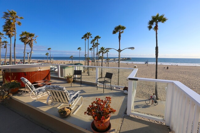 Photo - 3003 Ocean Front Walk Apartment