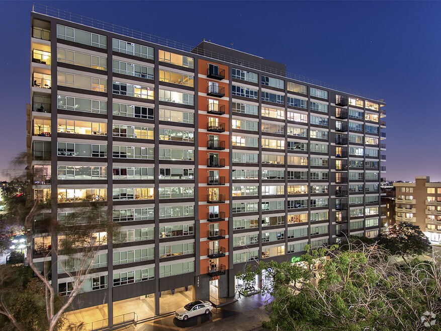 Koreatown Apartments For Rent Los Angeles Ca