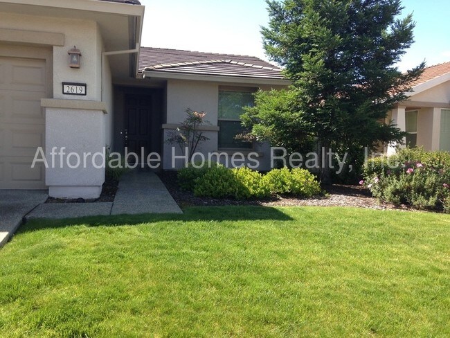 Building Photo - 2619 Eagles Peak Ln