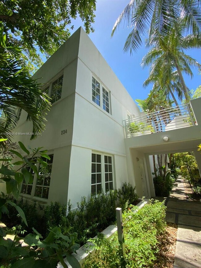 Building Photo - 234 Meridian Ave