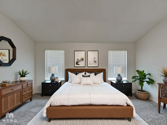 Foto del edificio - 7815 Cattleman Vly Dr