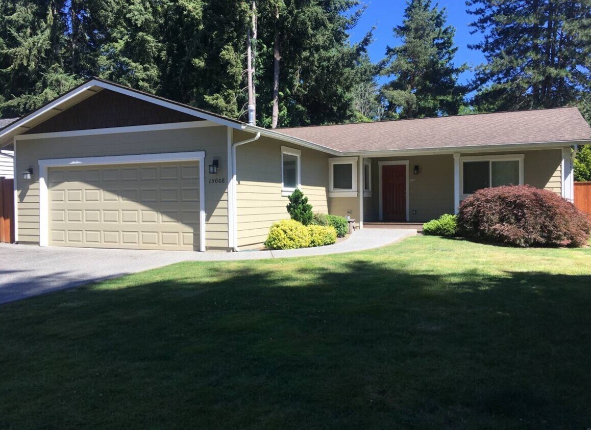 Foto principal - 15008 111th Ave NE
