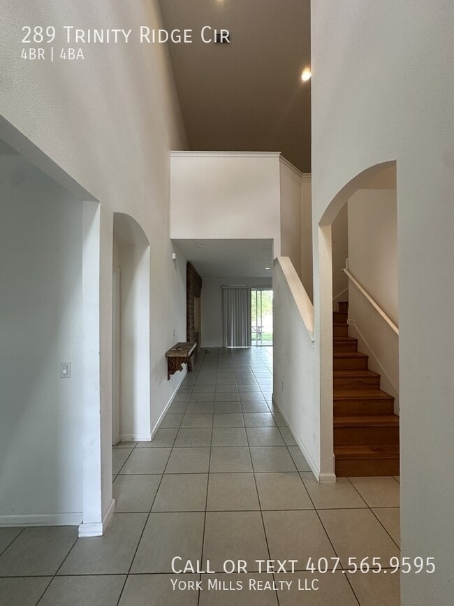 Photo - 289 Trinity Ridge Cir House