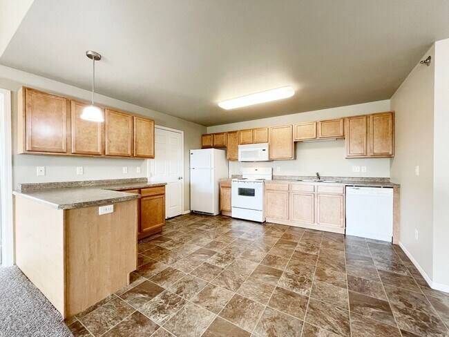 Foto del edificio - Willow Brooke Lodge Apartments