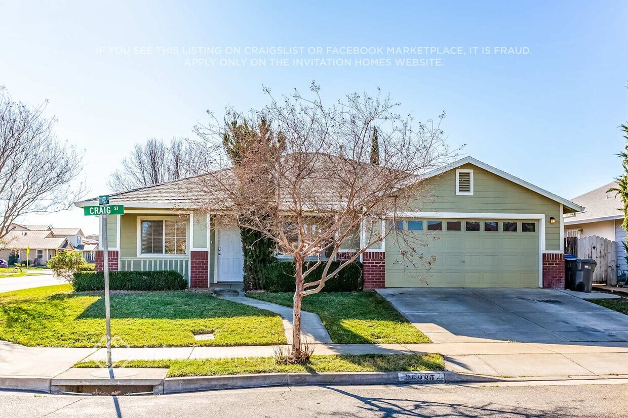 Primary Photo - 25987 Craig St