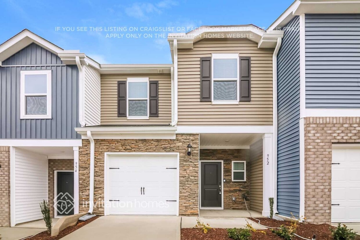 Foto principal - 952 Greenville Wy