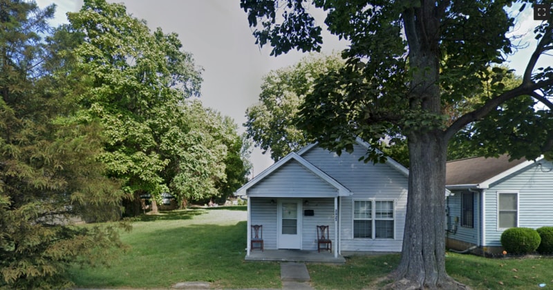 Primary Photo - 2623 Cedar Street