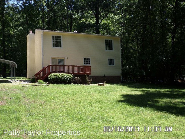 Building Photo - 8413 Polaris Dr