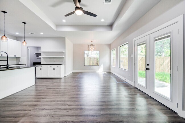 Foto del edificio - 6731 New York St