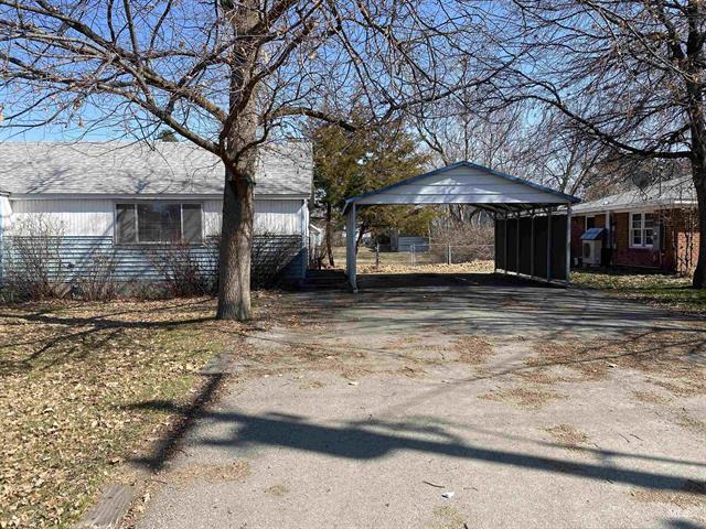 Foto del edificio - 1722 N Allumbaugh St