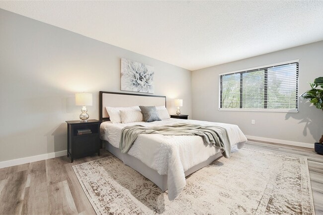 Interior Photo - Oakwood Park Apartments