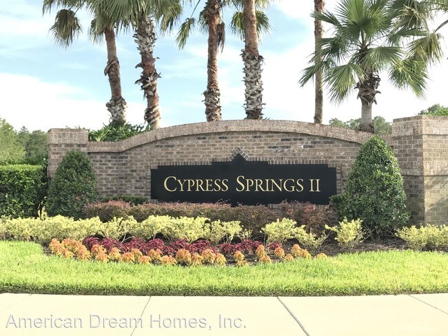 Building Photo - 1702 Cypress Ridge Dr