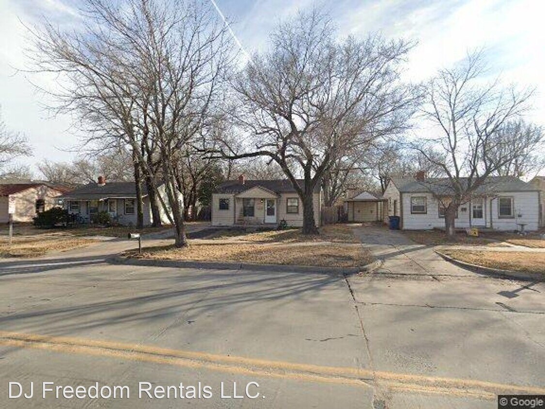 Primary Photo - 1 br, 1 bath House - 632 S. Edwards St.