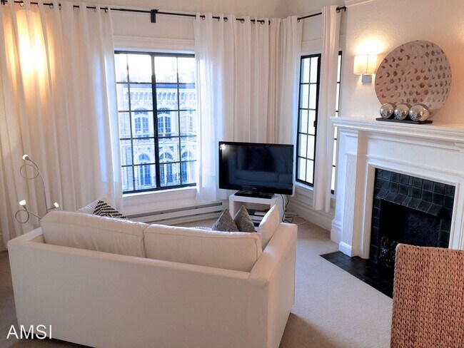 Building Photo - 1 br, 1 bath House - 820 Ashbury St #5