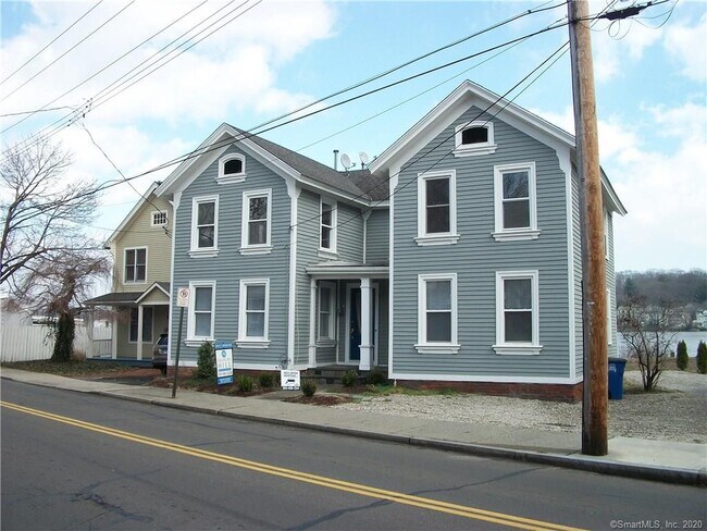 Building Photo - 255 Front St