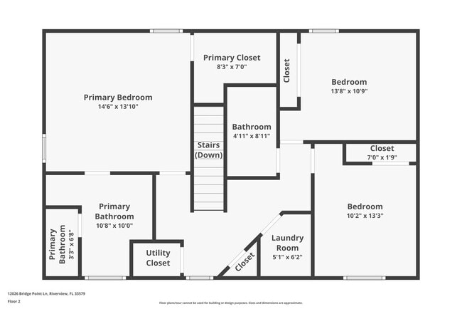 Foto del edificio - 12026 Bridge Point Ln