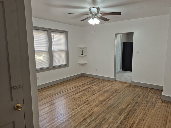 Foto del edificio - 723 Hanford St